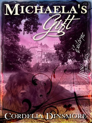 cover image of Michaela's Gift